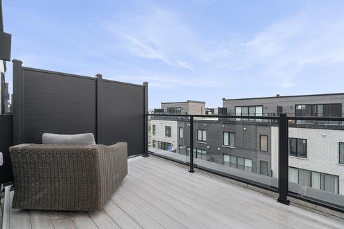 Patio - 109 Rue Des Marronniers, Candiac, QC 