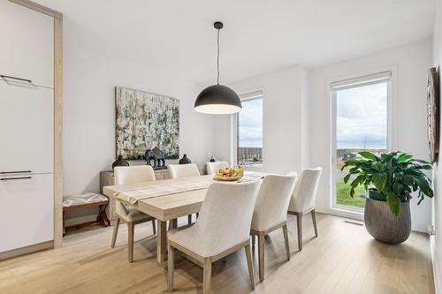 Dining room - 109 Rue Des Marronniers, Candiac, QC 