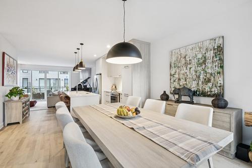 Overall view - 109 Rue Des Marronniers, Candiac, QC 