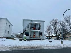 232  - 234 Rue Turcotte O.  Thetford Mines, QC G6G 1G3