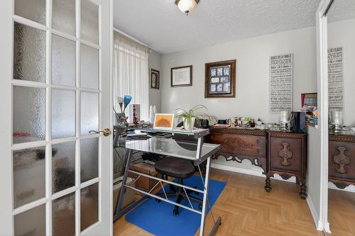 Chambre à coucher - 97Z  - 97Az 66E Avenue, Laval (Chomedey), QC - Indoor