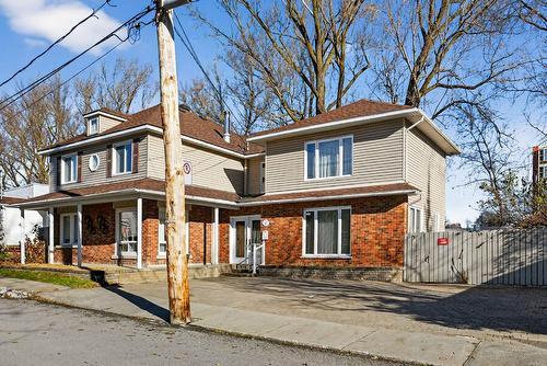Façade - 97Z  - 97Az 66E Avenue, Laval (Chomedey), QC - Outdoor With Facade
