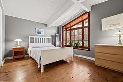 Chambre à coucher principale - 