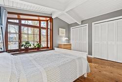 Chambre à coucher principale - 