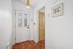 Hall d'entrée/Vestibule - 