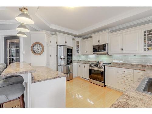 61 Deer Park Road, Deer Park, NL 