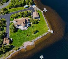 61 Deer Park Road  Deer Park, NL A0A 2R0