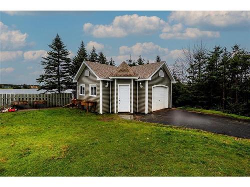 61 Deer Park Road, Deer Park, NL 