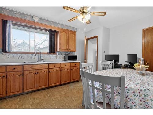 111 Spruce, Moncton, NB 