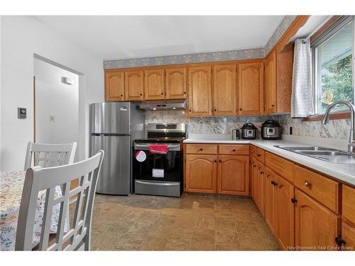 111 Spruce, Moncton, NB 