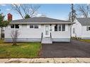111 Spruce, Moncton, NB 
