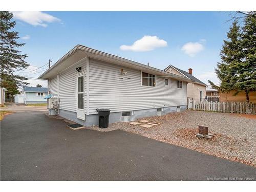 111 Spruce, Moncton, NB 