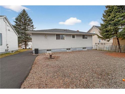 111 Spruce, Moncton, NB 