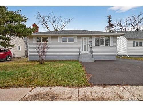 111 Spruce, Moncton, NB 