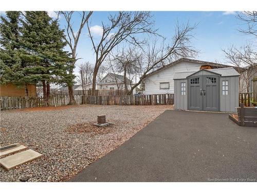 111 Spruce, Moncton, NB 