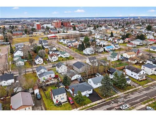 111 Spruce, Moncton, NB 