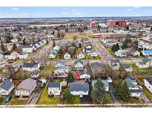 111 Spruce, Moncton, NB 