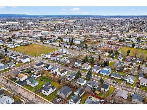 111 Spruce, Moncton, NB 