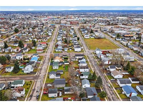 111 Spruce, Moncton, NB 