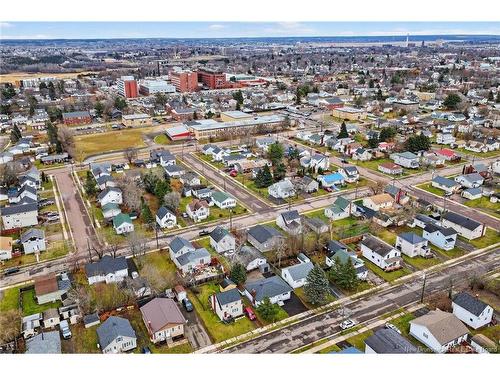 111 Spruce, Moncton, NB 