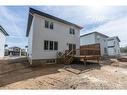 113 Rosenburg St, Moncton, NB 
