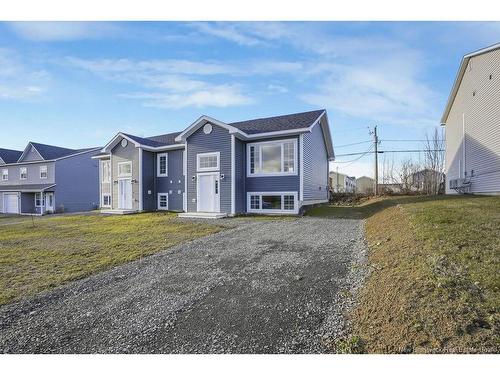 69 Youssef St, Fredericton, NB 