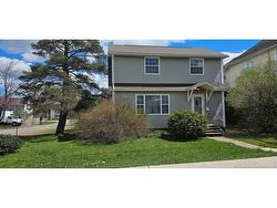 102 Cleveland AVE  Riverview, NB E1B 1X8