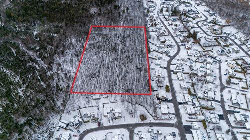 Terre/Terrain - Rue Richard, Cap-Santé, QC 