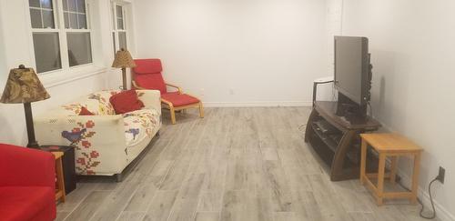 Salon - 1463 Rue Ovide, Val-David, QC - Indoor