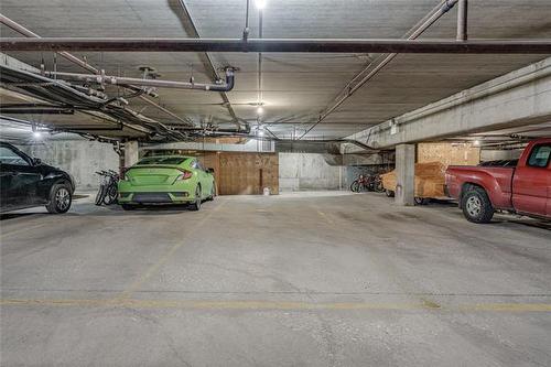 106-70 Maryland St, Winnipeg, MB 