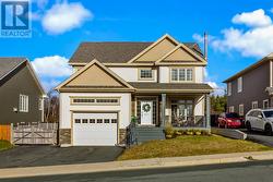 81 Spracklin Boulevard  Paradise, NL A1L 4E1