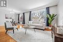 57 Highland Hill, Toronto, ON  - Indoor Photo Showing Living Room 