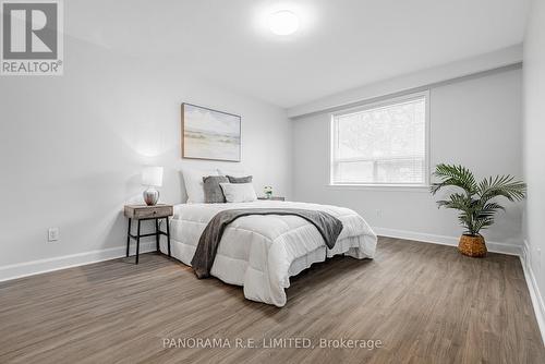57 Highland Hill, Toronto, ON - Indoor Photo Showing Bedroom