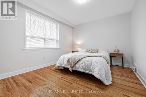 57 Highland Hill, Toronto, ON - Indoor Photo Showing Bedroom