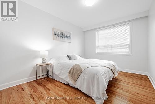 57 Highland Hill, Toronto, ON - Indoor Photo Showing Bedroom
