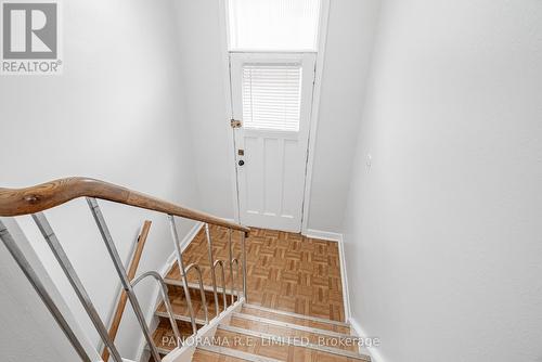 57 Highland Hill, Toronto, ON - Indoor Photo Showing Other Room
