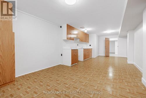 57 Highland Hill, Toronto, ON - Indoor Photo Showing Kitchen