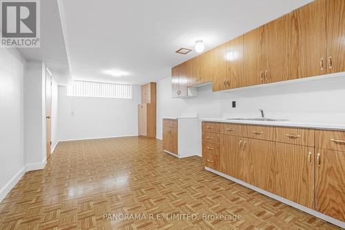 57 Highland Hill, Toronto, ON - Indoor Photo Showing Kitchen