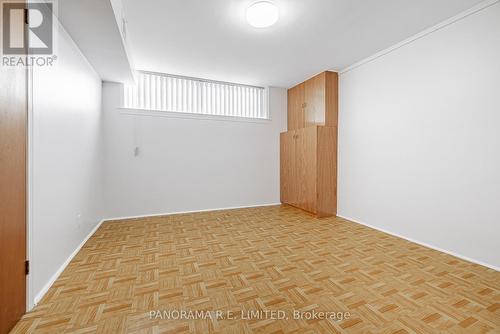 57 Highland Hill, Toronto, ON - Indoor Photo Showing Other Room