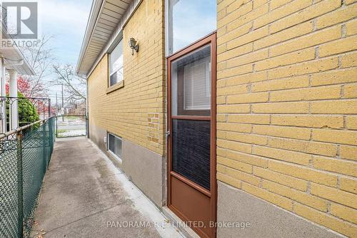 57 Highland Hill, Toronto, ON - Outdoor With Exterior