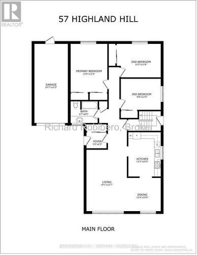 57 Highland Hill, Toronto, ON - Other