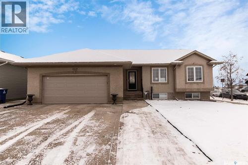 102 Keedwell Street, Saskatoon, SK - Outdoor