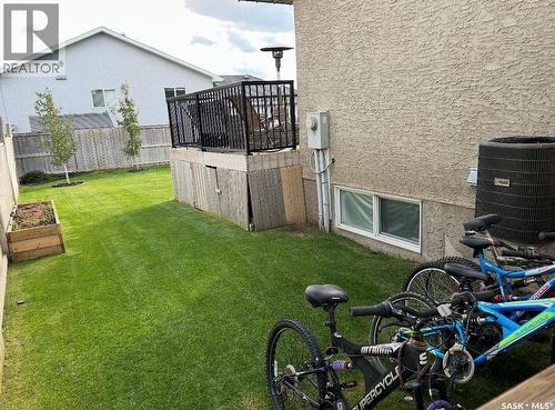 102 Keedwell Street, Saskatoon, SK - Outdoor