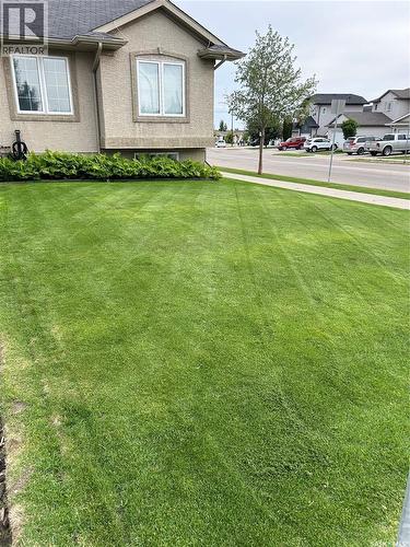 102 Keedwell Street, Saskatoon, SK - Outdoor