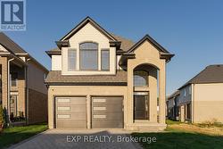 MAIN - 1749 FINLEY CRESCENT  London North, ON N6G 0B4