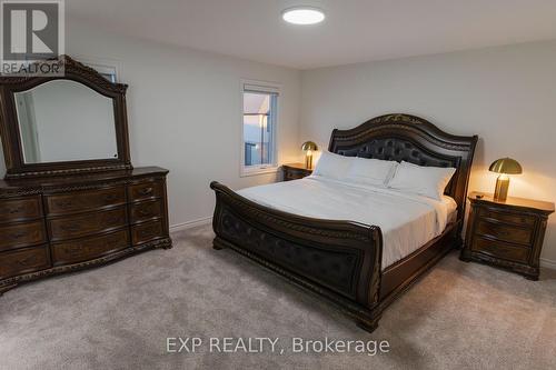 Main - 1749 Finley Crescent, London North, ON - Indoor Photo Showing Bedroom