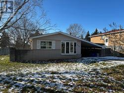 506 FAREWELL STREET  Oshawa (Donevan), ON L1H 6M5