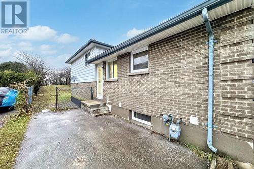 645 Chiddington Avenue, London South (South R), ON - Outdoor