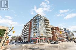 209 - 354 GLADSTONE AVENUE  Ottawa, ON K2P 0R4