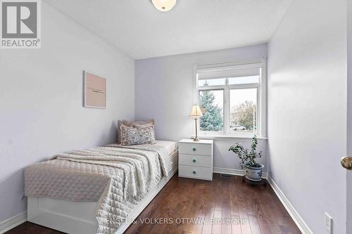 21 Kimberwick Crescent, Ottawa, ON - Indoor Photo Showing Bedroom